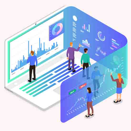 UNAXYS Data Analytics