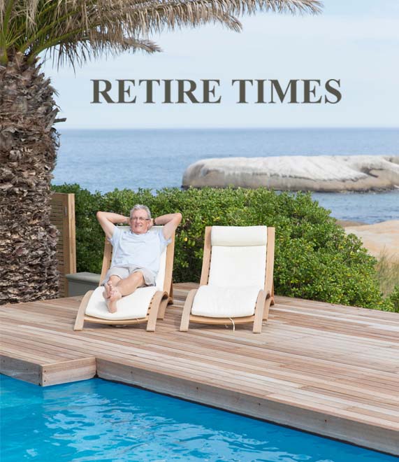 Retire Times  Senior Living