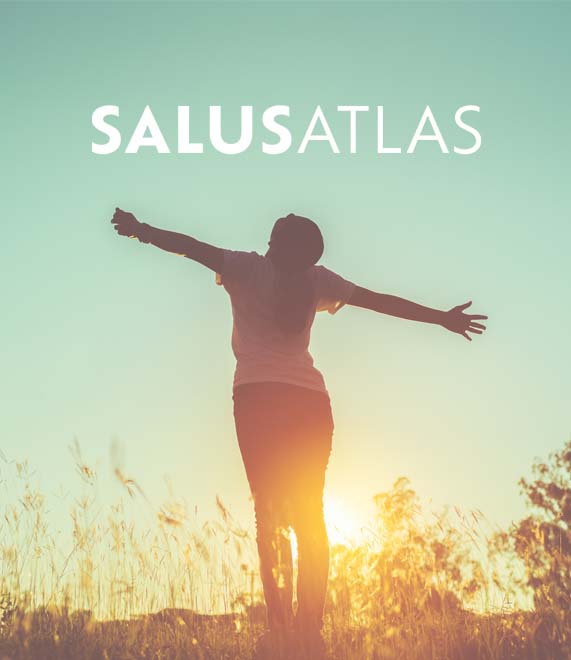 SALUS ATLAS  Well-being & Healthcare