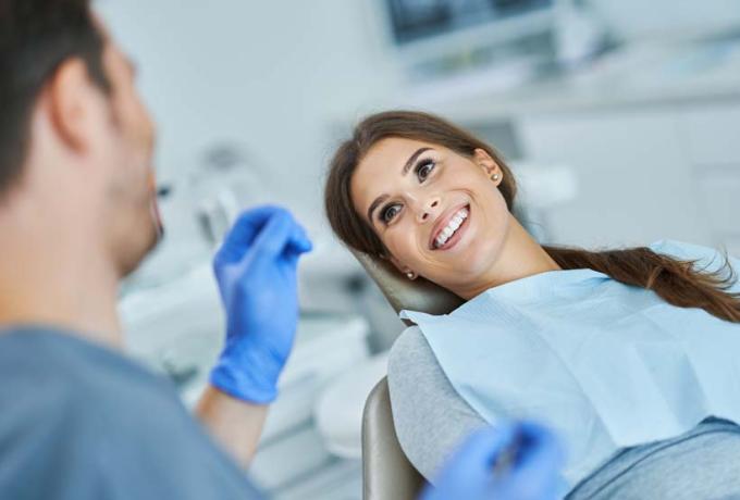 Dental Practices Online Marketing