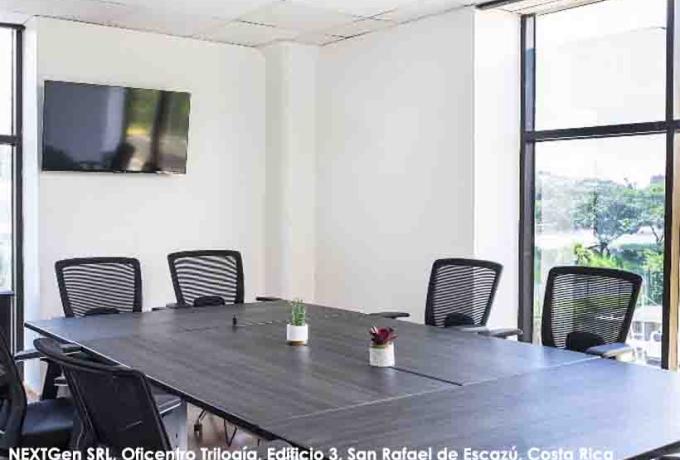 NEXTGen SRL - Corporate Advisory