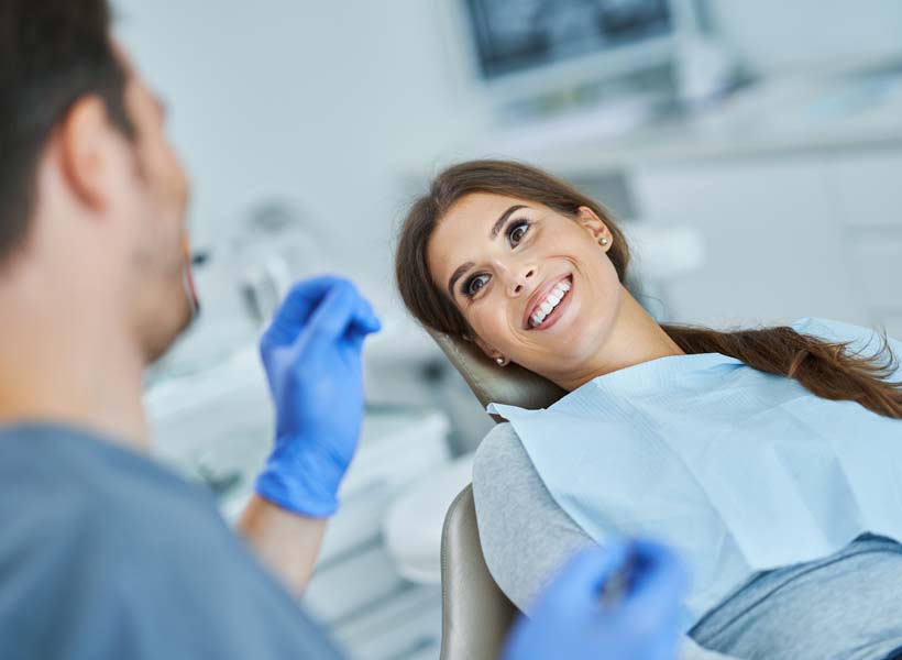 Marketing online para consultorios dentales