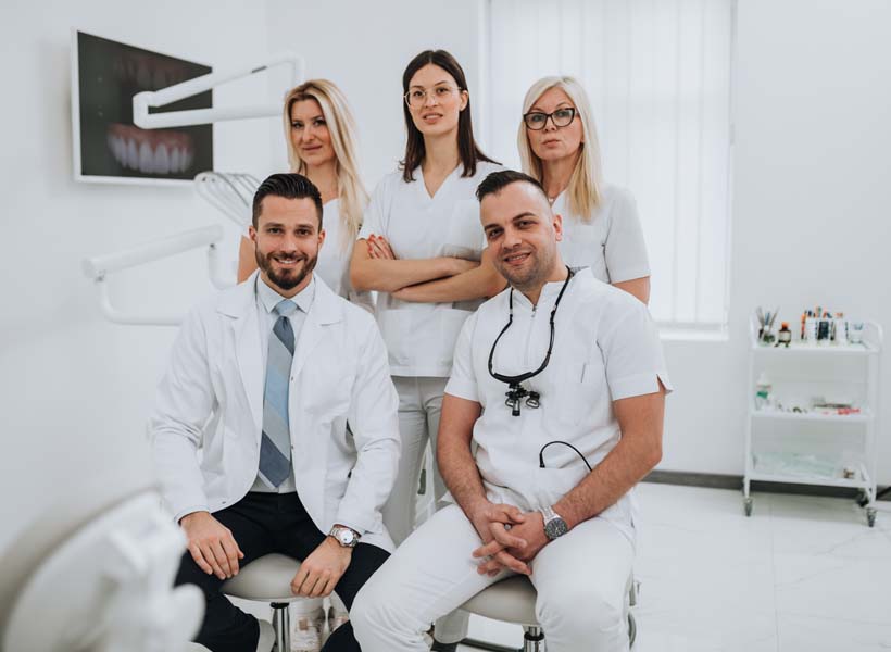 Marketing online para consultorios dentales