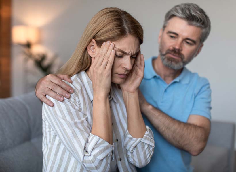 Marketing de contenidos sobre atención posparto