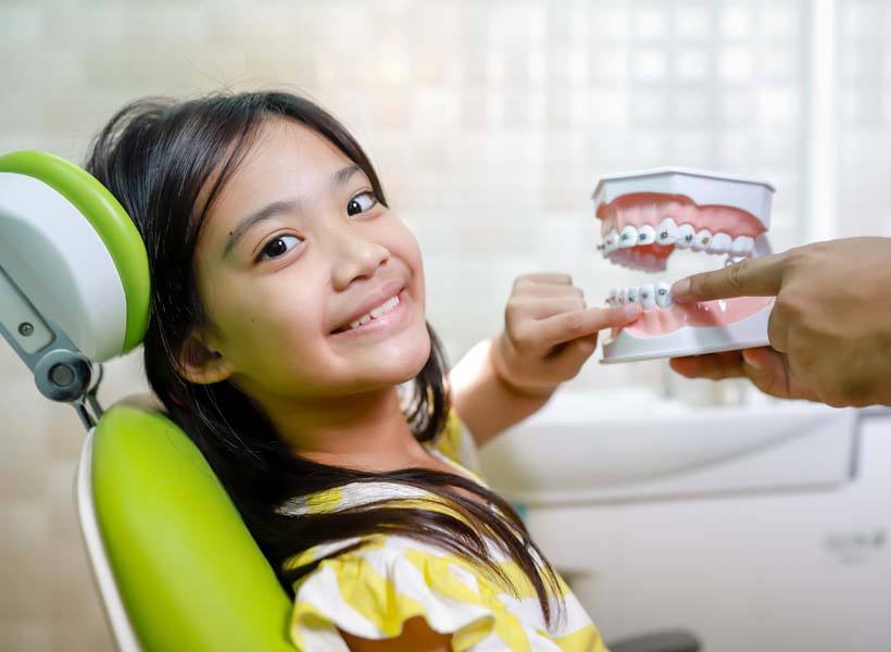 Marketing online para consultorios dentales