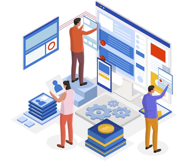 Crafting Healthcare Content, Perfect Pages, Every Time